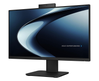 ASUS ExpertCenter AIO P440VA 24" Core 7-240H/16GB/512/W11P Czarny - 1613124 - zdjęcie 2